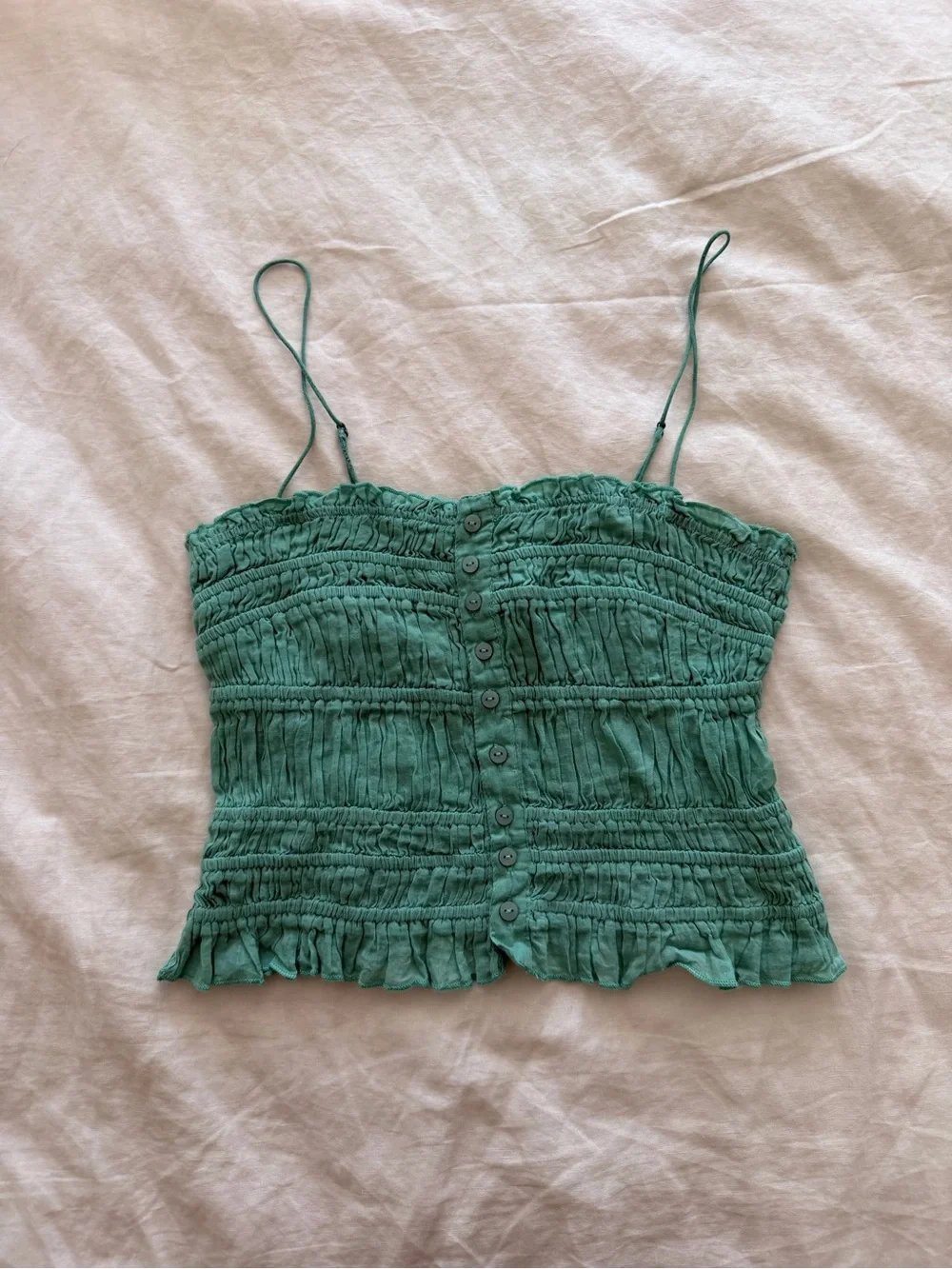 Free People Meridien Top - Picture 5 of 11